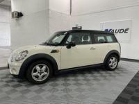 Mini Clubman 1.6 120 CH - GARANTIE 3 MOIS - <small></small> 5.490 € <small>TTC</small> - #4