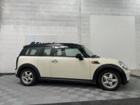 Mini Clubman 1.6 120 CH - GARANTIE 3 MOIS - <small></small> 5.490 € <small>TTC</small> - #5