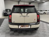 Mini Clubman 1.6 120 CH - GARANTIE 3 MOIS - <small></small> 5.490 € <small>TTC</small> - #7