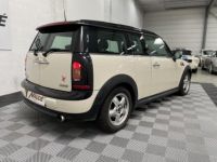 Mini Clubman 1.6 120 CH - GARANTIE 3 MOIS - <small></small> 5.490 € <small>TTC</small> - #8