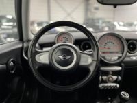 Mini Clubman 1.6 120 CH - GARANTIE 3 MOIS - <small></small> 5.490 € <small>TTC</small> - #12