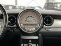 Mini Clubman 1.6 120 CH - GARANTIE 3 MOIS - <small></small> 5.490 € <small>TTC</small> - #13