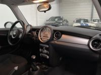 Mini Clubman 1.6 120 CH - GARANTIE 3 MOIS - <small></small> 5.490 € <small>TTC</small> - #16