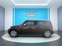 Mini Clubman 1.6 120ch Bvm Pack Chili - <small></small> 5.990 € <small>TTC</small> - #1