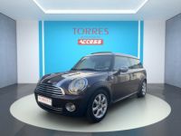 Mini Clubman 1.6 120ch Bvm Pack Chili - <small></small> 5.990 € <small>TTC</small> - #2