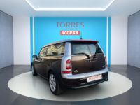 Mini Clubman 1.6 120ch Bvm Pack Chili - <small></small> 5.990 € <small>TTC</small> - #3