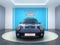 Mini Clubman 1.6 120ch Bvm Pack Chili - <small></small> 5.990 € <small>TTC</small> - #4