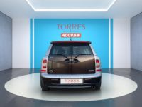 Mini Clubman 1.6 120ch Bvm Pack Chili - <small></small> 5.990 € <small>TTC</small> - #5