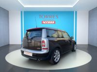 Mini Clubman 1.6 120ch Bvm Pack Chili - <small></small> 5.990 € <small>TTC</small> - #6