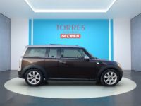 Mini Clubman 1.6 120ch Bvm Pack Chili - <small></small> 5.990 € <small>TTC</small> - #7