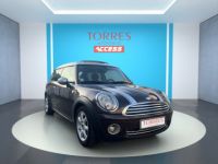 Mini Clubman 1.6 120ch Bvm Pack Chili - <small></small> 5.990 € <small>TTC</small> - #8