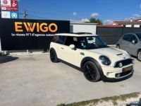 Mini Clubman 1.6 184 ch COOPER S PACK RED HOT CHILI 2 T - <small></small> 11.489 € <small>TTC</small> - #1