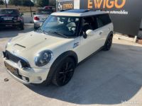 Mini Clubman 1.6 184 ch COOPER S PACK RED HOT CHILI 2 T - <small></small> 11.489 € <small>TTC</small> - #3