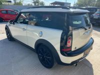 Mini Clubman 1.6 184 ch COOPER S PACK RED HOT CHILI 2 T - <small></small> 11.489 € <small>TTC</small> - #5