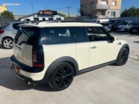 Mini Clubman 1.6 184 ch COOPER S PACK RED HOT CHILI 2 T - <small></small> 11.489 € <small>TTC</small> - #7