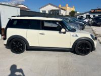 Mini Clubman 1.6 184 ch COOPER S PACK RED HOT CHILI 2 T - <small></small> 11.489 € <small>TTC</small> - #8