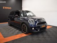 Mini Clubman 1.6 185 COOPER S 50EME ANNIVERSAIRE HAMPTON SUIVI GARANTIE 6 A 60 MOIS - <small></small> 9.990 € <small>TTC</small> - #1