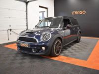 Mini Clubman 1.6 185 COOPER S 50EME ANNIVERSAIRE HAMPTON SUIVI GARANTIE 6 A 60 MOIS - <small></small> 9.990 € <small>TTC</small> - #2