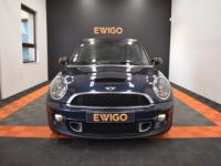 Mini Clubman 1.6 185 COOPER S 50EME ANNIVERSAIRE HAMPTON SUIVI GARANTIE 6 A 60 MOIS - <small></small> 9.990 € <small>TTC</small> - #3