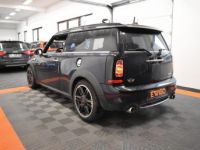 Mini Clubman 1.6 185 COOPER S 50EME ANNIVERSAIRE HAMPTON SUIVI GARANTIE 6 A 60 MOIS - <small></small> 9.990 € <small>TTC</small> - #4