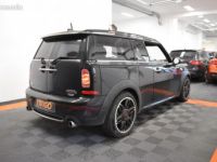 Mini Clubman 1.6 185 COOPER S 50EME ANNIVERSAIRE HAMPTON SUIVI GARANTIE 6 A 60 MOIS - <small></small> 9.990 € <small>TTC</small> - #5