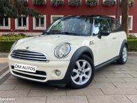 Mini Clubman 1.6 d 110ch - <small></small> 5.500 € <small>TTC</small> - #1