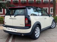 Mini Clubman 1.6 d 110ch - <small></small> 5.500 € <small>TTC</small> - #5