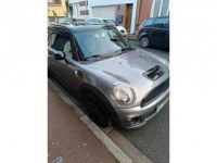 Mini Clubman 1.6i - 120 R55 BREAK Cooper PHASE 1 Garantie 12 mois - <small></small> 7.490 € <small></small> - #3