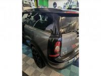 Mini Clubman 1.6i - 120 R55 BREAK Cooper PHASE 1 Garantie 12 mois - <small></small> 7.490 € <small></small> - #7