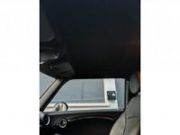 Mini Clubman 1.6i - 120 R55 BREAK Cooper PHASE 1 Garantie 12 mois - <small></small> 7.490 € <small></small> - #16