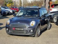 Mini Clubman 1.6i 122 R55 Cooper - GARANTIE 12 MOIS - <small></small> 10.990 € <small>TTC</small> - #1