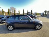 Mini Clubman 1.6i 122 R55 Cooper - GARANTIE 12 MOIS - <small></small> 10.990 € <small>TTC</small> - #6