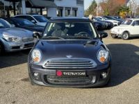 Mini Clubman 1.6i 122 R55 Cooper - GARANTIE 12 MOIS - <small></small> 10.990 € <small>TTC</small> - #7