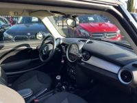 Mini Clubman 1.6i 122 R55 Cooper - GARANTIE 12 MOIS - <small></small> 10.990 € <small>TTC</small> - #17