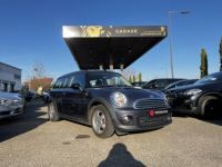 Mini Clubman 1.6i 122 R55 Cooper - GARANTIE 12 MOIS - <small></small> 10.990 € <small>TTC</small> - #24