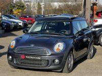 Mini Clubman 1.6i 122 R55 Cooper - GARANTIE 12 MOIS - <small></small> 10.990 € <small>TTC</small> - #26