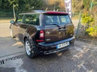 Mini Clubman 1.6i 16V 120CV - <small></small> 7.000 € <small>TTC</small> - #11