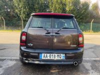 Mini Clubman 1.6i 16V 120CV - <small></small> 7.000 € <small>TTC</small> - #12