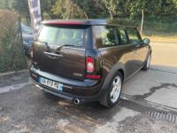 Mini Clubman 1.6i 16V 120CV - <small></small> 7.000 € <small>TTC</small> - #13