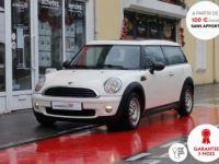 Mini Clubman 2 (R55) 1.4 95 One BVM (Double Toit panoramique, Entretien à jour...) - <small></small> 5.990 € <small>TTC</small> - #1