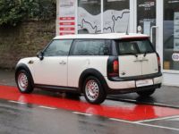 Mini Clubman 2 (R55) 1.4 95 One BVM (Double Toit panoramique, Entretien à jour...) - <small></small> 5.990 € <small>TTC</small> - #3