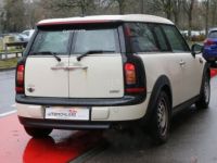 Mini Clubman 2 (R55) 1.4 95 One BVM (Double Toit panoramique, Entretien à jour...) - <small></small> 5.990 € <small>TTC</small> - #5