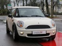Mini Clubman 2 (R55) 1.4 95 One BVM (Double Toit panoramique, Entretien à jour...) - <small></small> 5.990 € <small>TTC</small> - #6