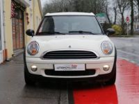 Mini Clubman 2 (R55) 1.4 95 One BVM (Double Toit panoramique, Entretien à jour...) - <small></small> 5.990 € <small>TTC</small> - #7