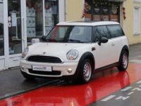 Mini Clubman 2 (R55) 1.4 95 One BVM (Double Toit panoramique, Entretien à jour...) - <small></small> 5.990 € <small>TTC</small> - #28