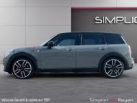 Mini Clubman 2.0 16v Turbo 231 ch John Cooper Works BVA8 rapports Garantie 12 MOIS - <small></small> 28.490 € <small>TTC</small> - #5