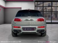 Mini Clubman 2.0 16v Turbo 231 ch John Cooper Works BVA8 rapports Garantie 12 MOIS - <small></small> 28.490 € <small>TTC</small> - #7