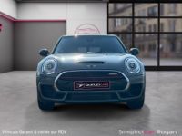 Mini Clubman 2.0 16v Turbo 231 ch John Cooper Works BVA8 rapports Garantie 12 MOIS - <small></small> 28.490 € <small>TTC</small> - #8