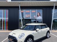 Mini Clubman 2.0 190 CH COOPER S GPS KEYLESS SIEGE CHAUFFANT - <small></small> 15.990 € <small>TTC</small> - #1