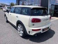 Mini Clubman 2.0 190 CH COOPER S GPS KEYLESS SIEGE CHAUFFANT - <small></small> 15.990 € <small>TTC</small> - #4